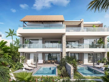 3 Bedroom Apartment