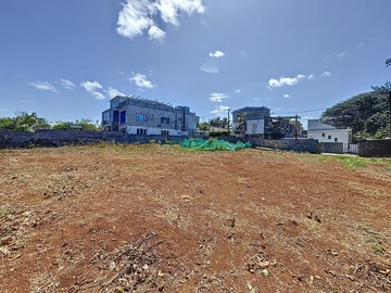 Terrain