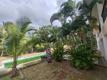 Villa de 5 Chambres