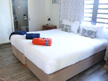 Villa de 5 Chambres