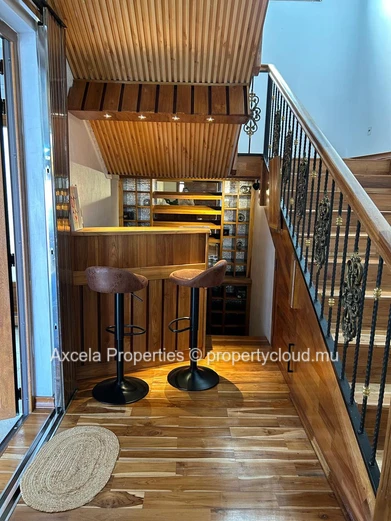 Brand New Luxury House for Rent in Floreal