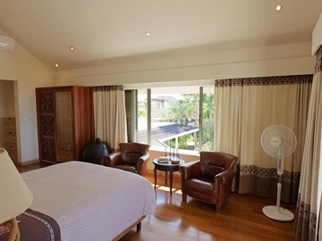 Villa de 4 Chambres