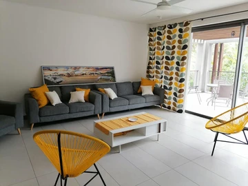 Appartement de 2 Chambres