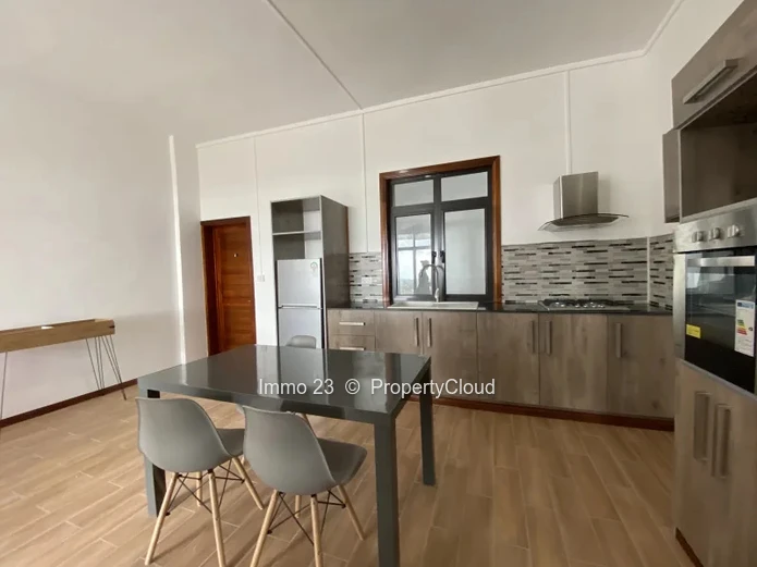 Appartements - 2 chambres - Sodnac