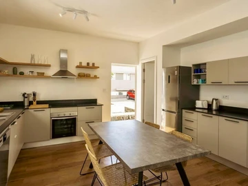 3 Bedroom Townhouse, Duplex