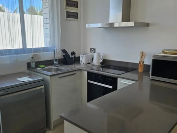 3 Bedroom Apartment