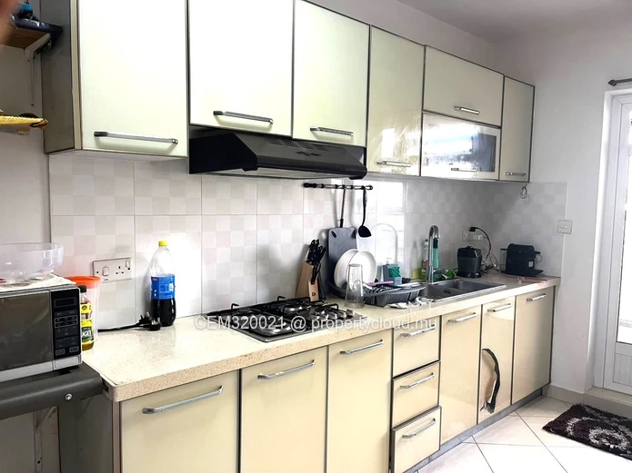 1-Bedroom Apartment for Rent – Dreamton Park, Sodnac