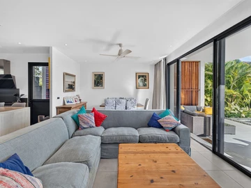 3 Bedroom Villa