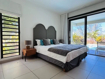 Townhouse, Duplex de 3 Chambres