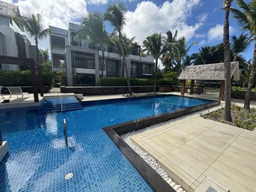 3 Bedroom Penthouse