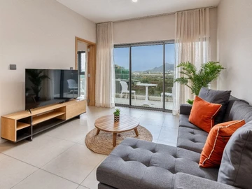 Studio de 2 Chambres