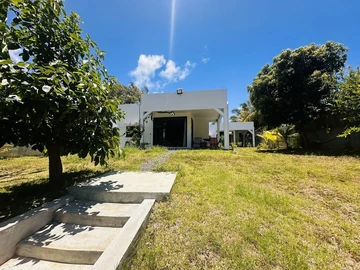 2 Bedroom Villa