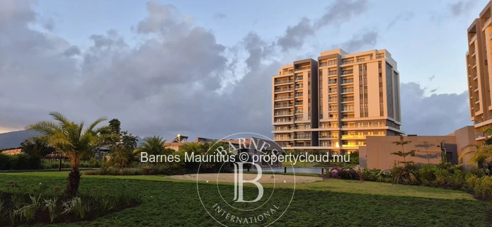 MINISSY / MOKA - Beautiful brand-new apartment for rent - 2 bedrooms