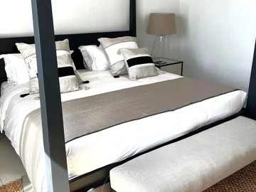 Penthouse de 3 Chambres