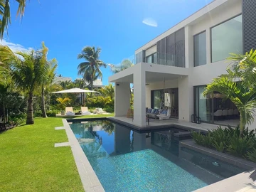 Villa de 3 Chambres