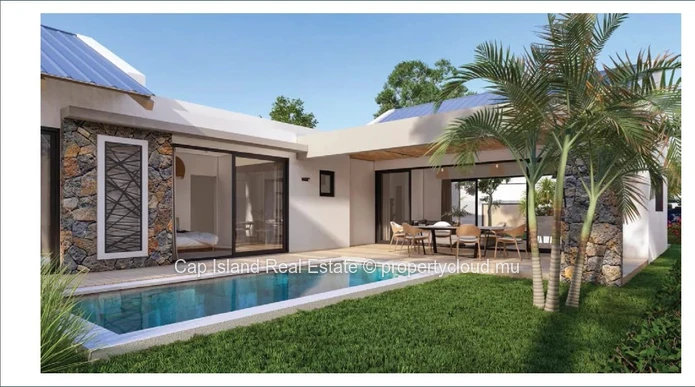 Prestige Villas in Co-Ownership – Grand Baie, Chemin Vingt Pieds