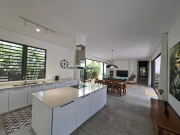 Villa de 3 Chambres