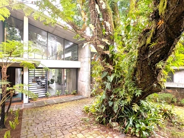 Villa de 4 Chambres