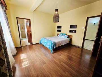 Maison de 5 Chambres
