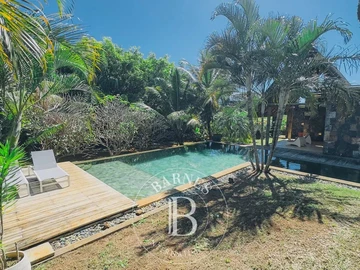 Villa de 4 Chambres