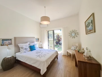 Villa de 3 Chambres