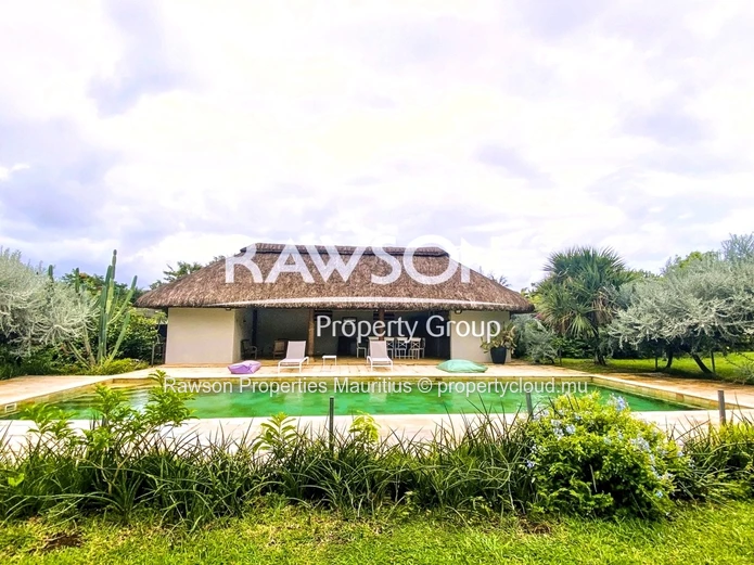 3 Bedroom House For Sale In Daruty Forest