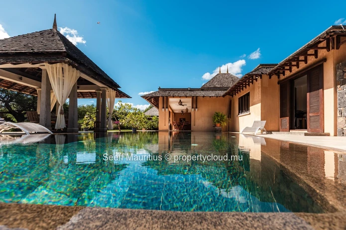 Le Summum Du Luxe Tropical