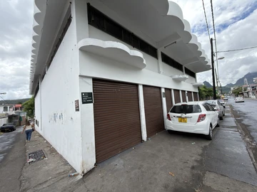 Bâtiment