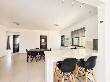 Villa de 3 Chambres