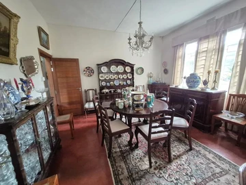 Maison de 3 Chambres