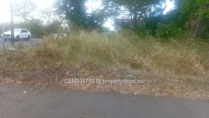 2 Plots for Sale – Royal Road, Coromandel 