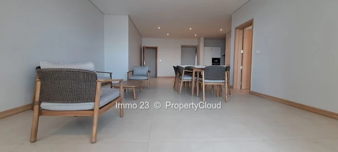 Villa for rent