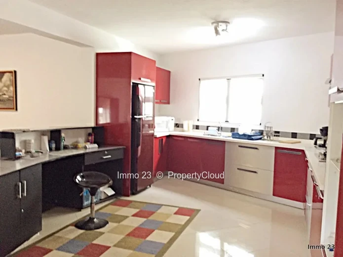 Apartments - 2 bedrooms - Trianon