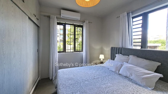 Le Nacre - Appartement