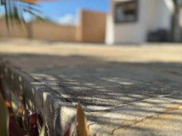 Villa de 3 Chambres