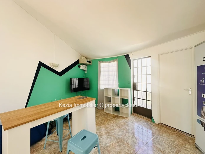 What If Your Offices Finally Felt Like Mauritius?