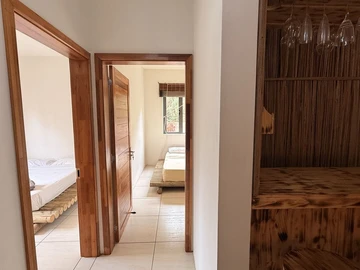 Appartement de 3 Chambres