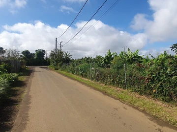 Land