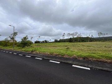 Residential Land