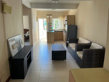 Appartement de 2 Chambres