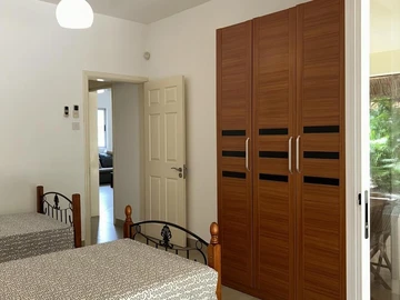 Villa de 3 Chambres