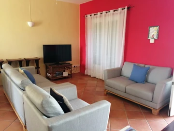 Townhouse, Duplex de 2 Chambres