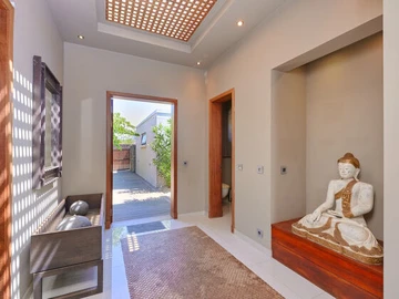 4 Bedroom Villa