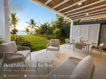 2 Bedroom Villa