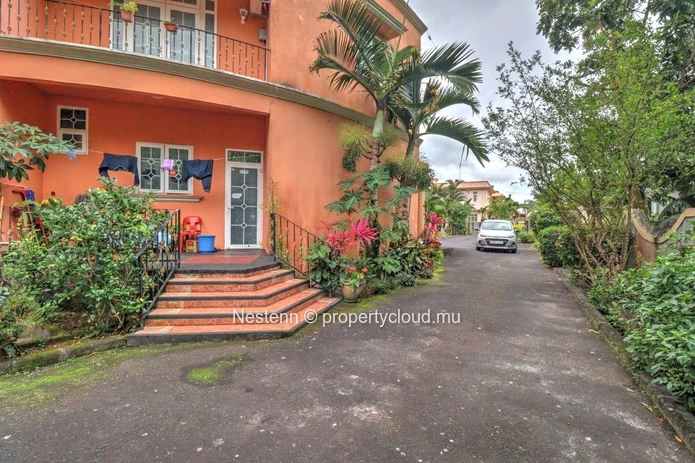 Spacious family house - St Paul