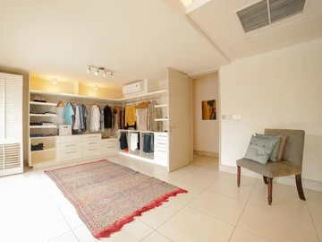 Townhouse, Duplex de 3 Chambres