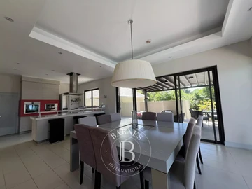 Villa de 5 Chambres