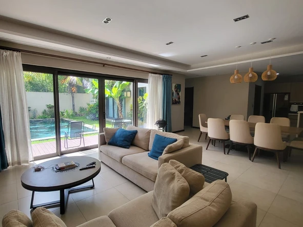 3 Bedroom Villa