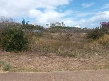 Terrain Résidentiel
