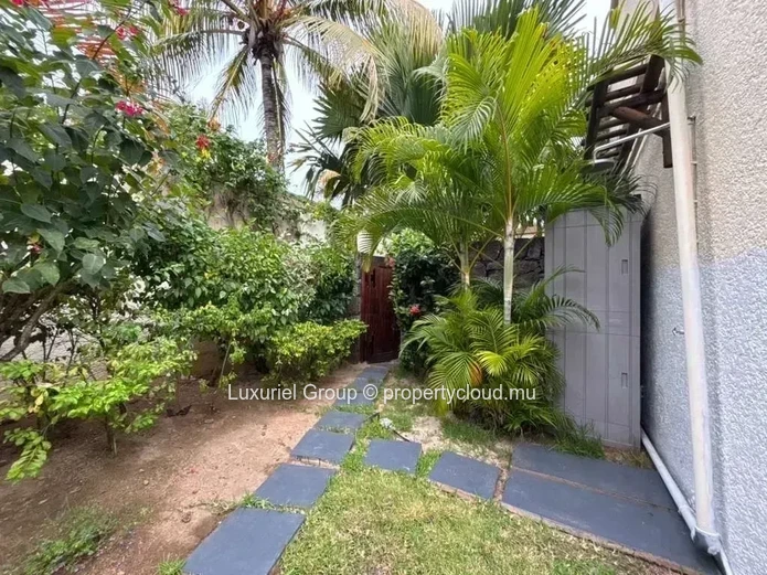 Villa moderne 3 chambres en suite avec piscine privée